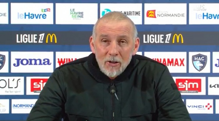 布雷斯特主帅：首回合的目标是结束时还有晋级的一线生机