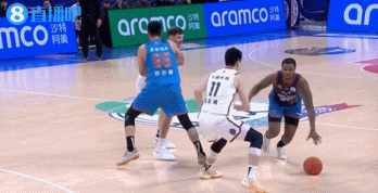 加时8分止连败!亨特几乎打满全场爆砍47分10板7助&罚球拖入加时