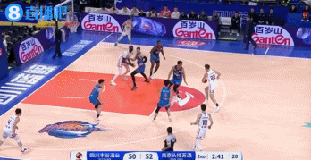 加时8分止连败!亨特几乎打满全场爆砍47分10板7助&罚球拖入加时