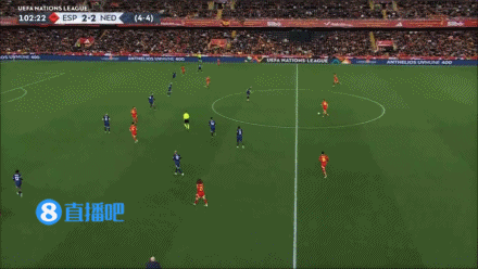 人才济济✨欧足联晒欧国联最年轻进球者:卡雷查斯第1,亚马尔第2