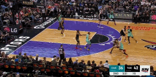 黄蜂主帅谈马威跳投：这是把球员培养做到极致的体现