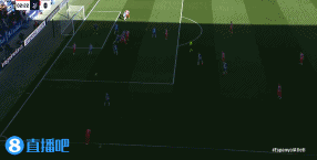 半场-马竞暂1-0西班牙人 阿斯皮利奎塔凌空世界波勒诺尔芒伤退