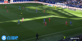半场-马竞暂1-0西班牙人 阿斯皮利奎塔凌空世界波勒诺尔芒伤退